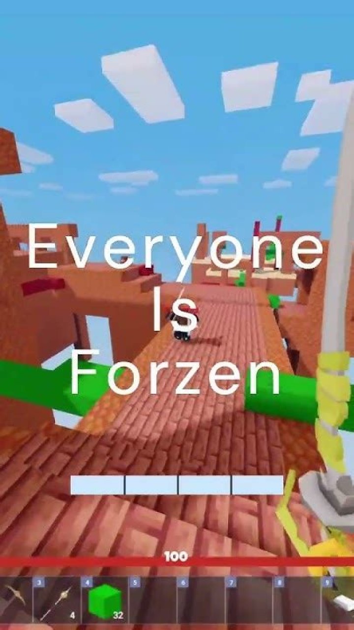 What happned to roblox