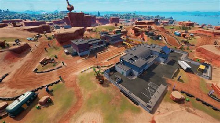 What is a chonker in fortnite