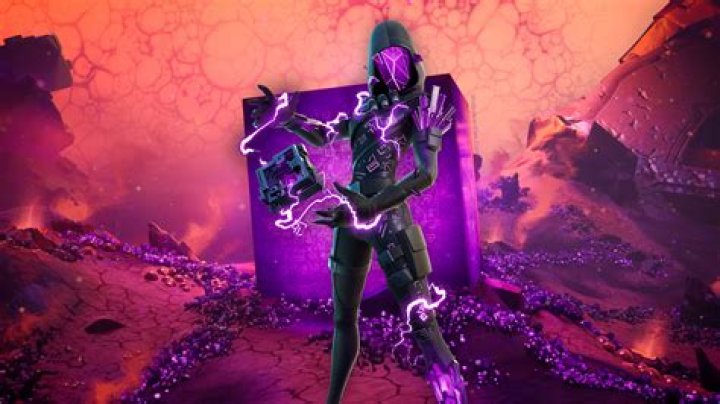 What is a cube assassin in fortnite