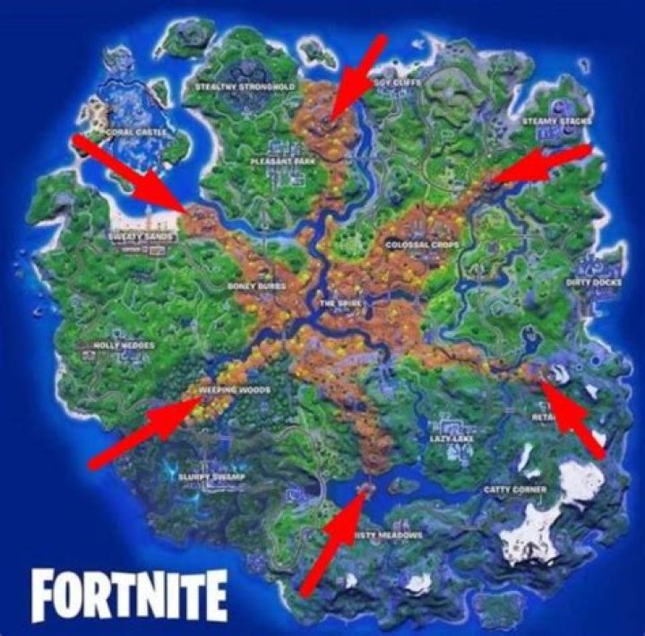 What is a cult talisman fortnite