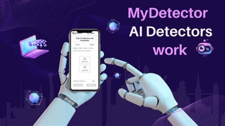 What is a detector in fortnite