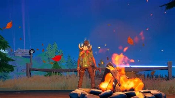 What is a hunter’s cloak fortnite