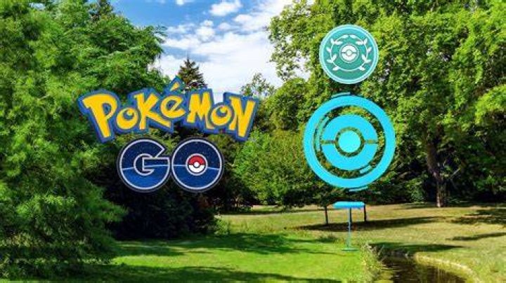 What is a poke stop in pokemon go