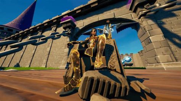 What is a spirit vessel in fortnite