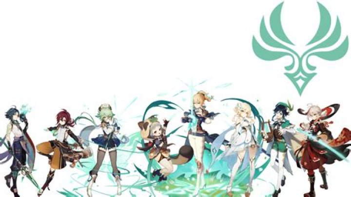 What is anemo in genshin impact