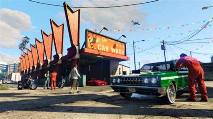 What is double money in gta