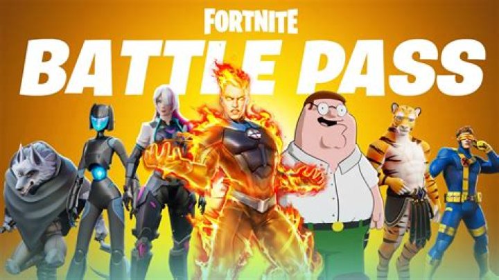 What is fortnite battle pass