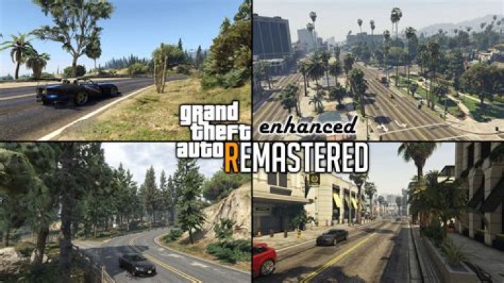 What is gta 5 based on