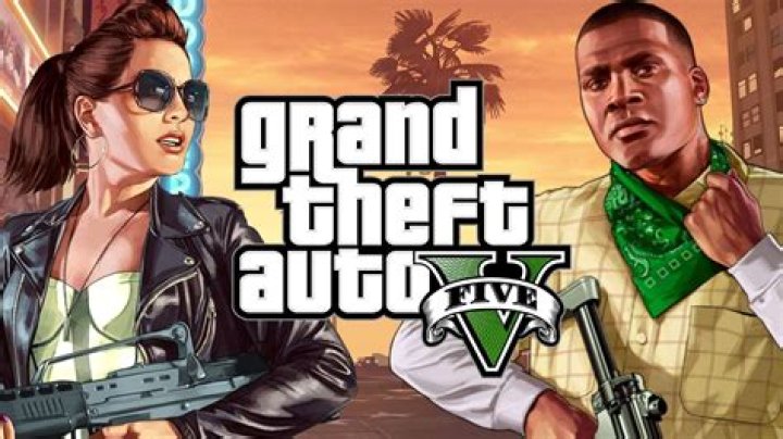 What is gta 5 roleplay