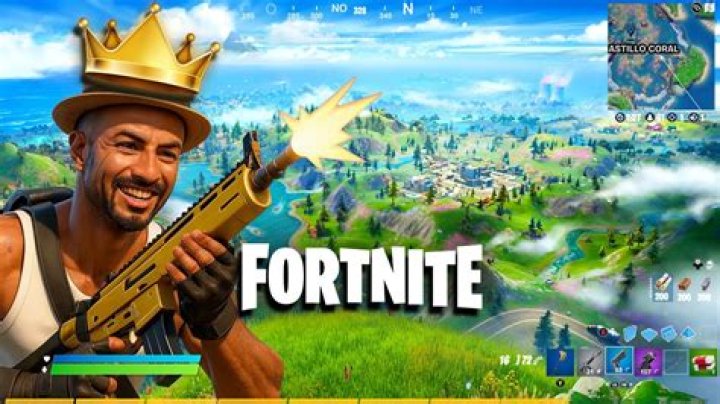What is happening with fortnite right now