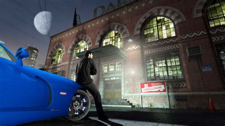 What is in the new gta update