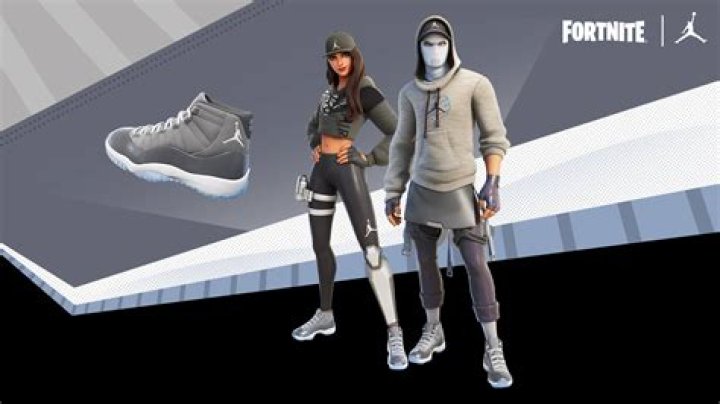 What is jumpman zone in fortnite