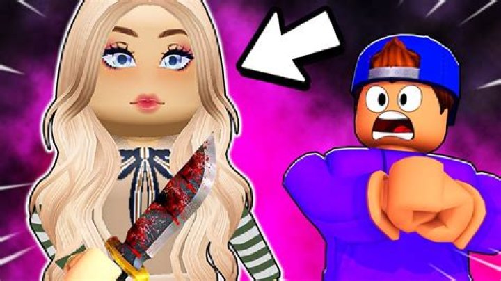 What is megan plays roblox name