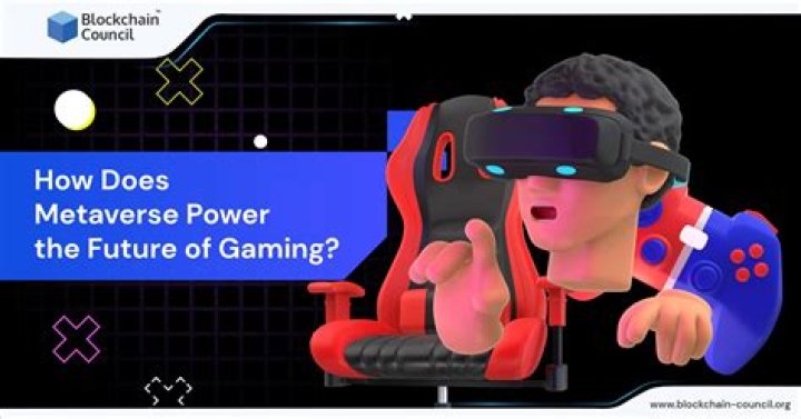 What is metaverse in roblox