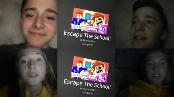 What is noah schnapps roblox