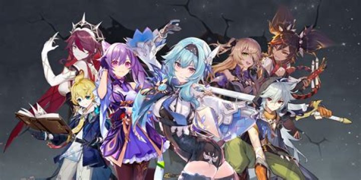 What is physical damage in genshin impact