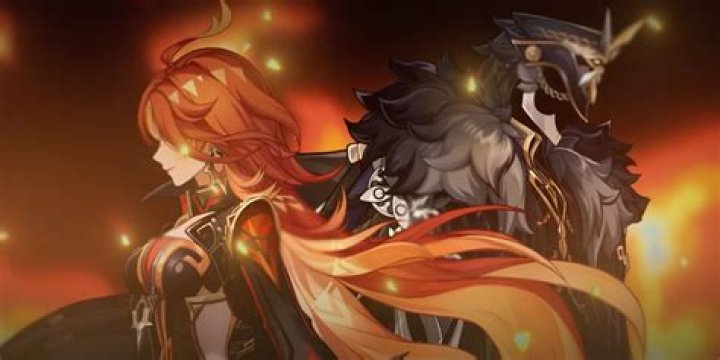What is pyro in genshin impact