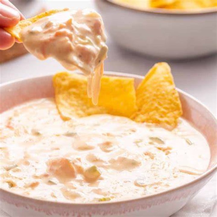 What is queso diablo