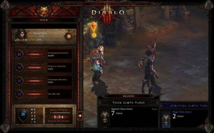 What is reforge legendary diablo 3