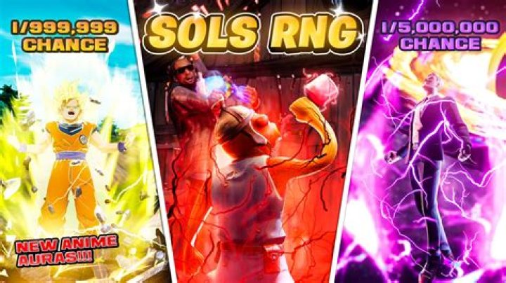 What is rng in fortnite