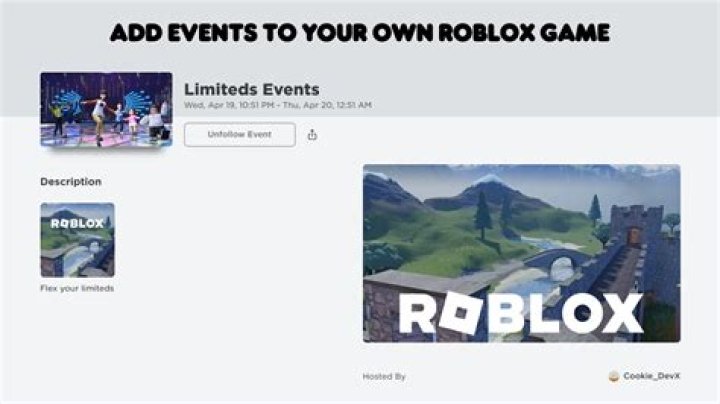What is roblox adding