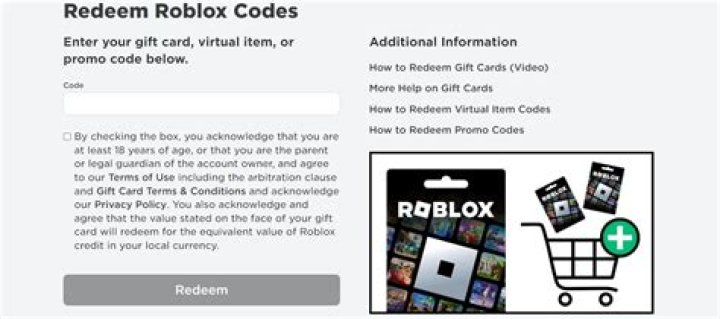 What is roblox credit