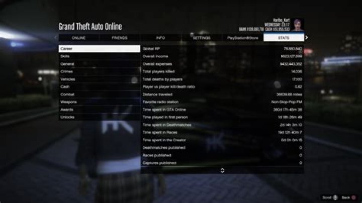What is suspend mode gta