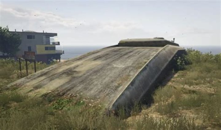 What is the best bunker in gta 5