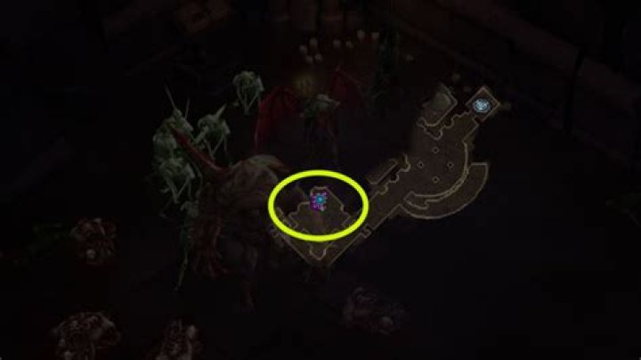 What is the black mushroom used for in diablo 3