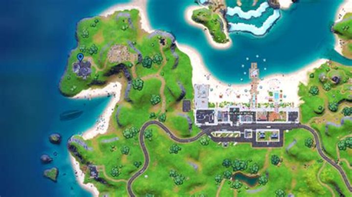 What is the body scanner in fortnite