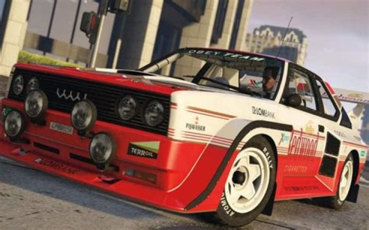 What is the fastest tuner car in gta 5