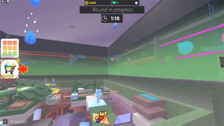 What is the funnest game on roblox