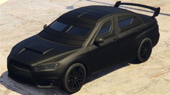 What is the most armored car in gta 5