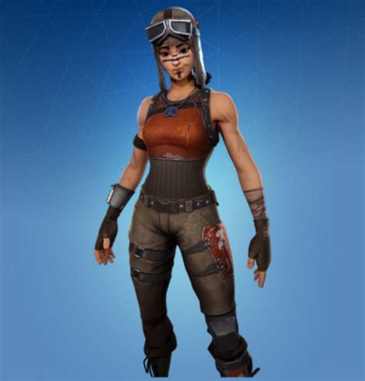 What is the most og skin in fortnite