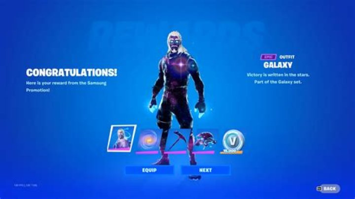 What is the most rarest skin in fortnite