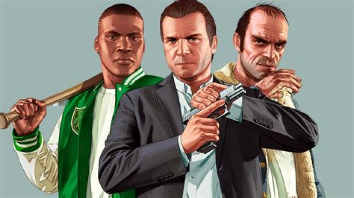 What is the new update for gta 5