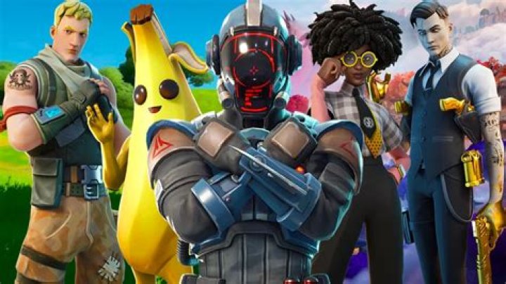 What is the next season in fortnite