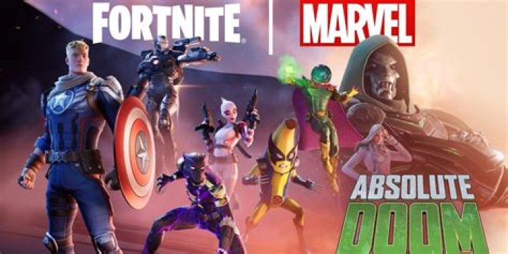 What is the next season of fortnite going to be