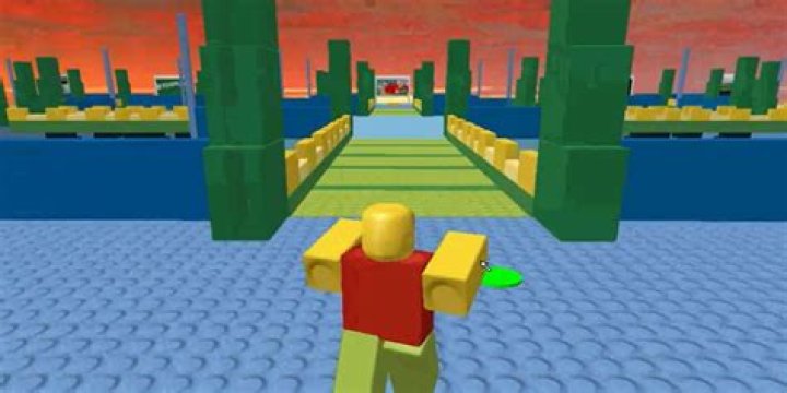 What is the oldest game on roblox