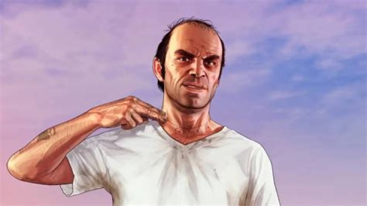 What is trevor’s last name in gta 5