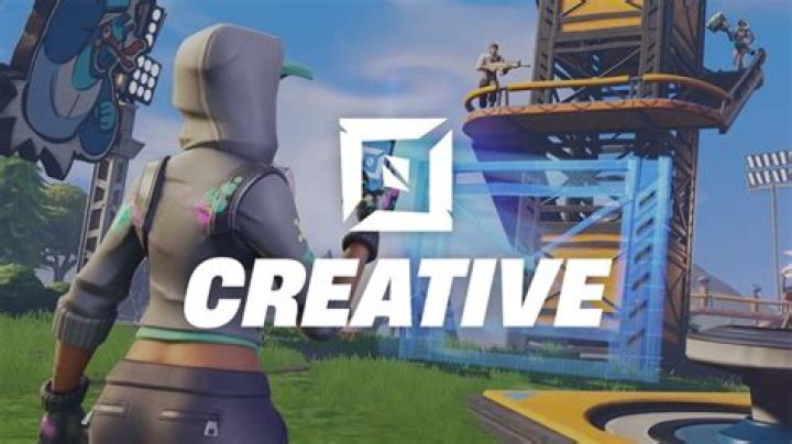 What is wrong with creative in fortnite