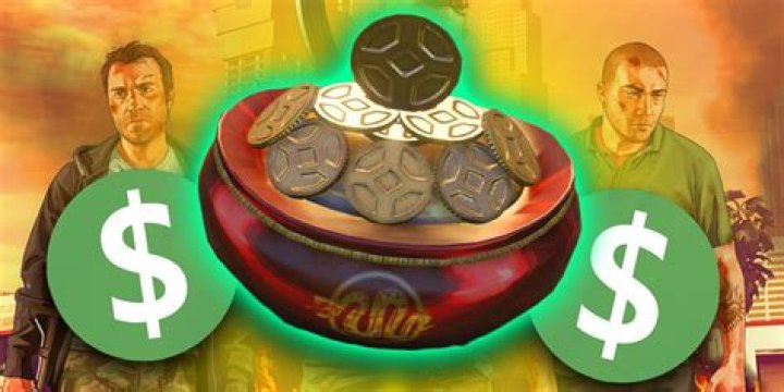 What makes you the most money in gta 5 online