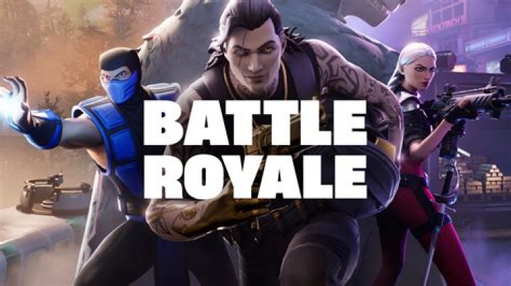 What other online multiplayer game was fortnite battle royale inspired from?