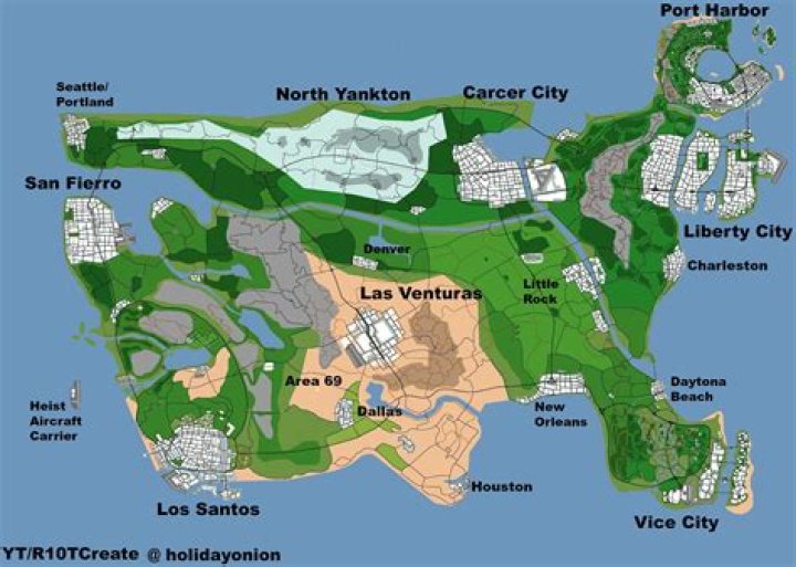 What station is rockstar made on gta