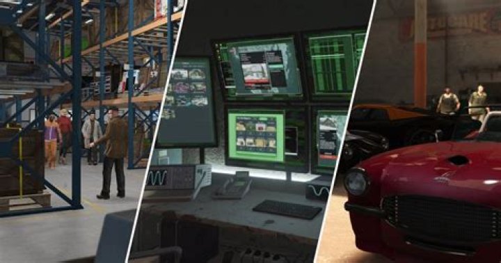 What to buy gta online