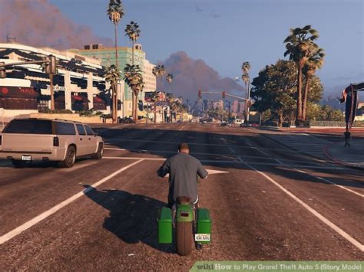 What to do after completing gta 5 story mode