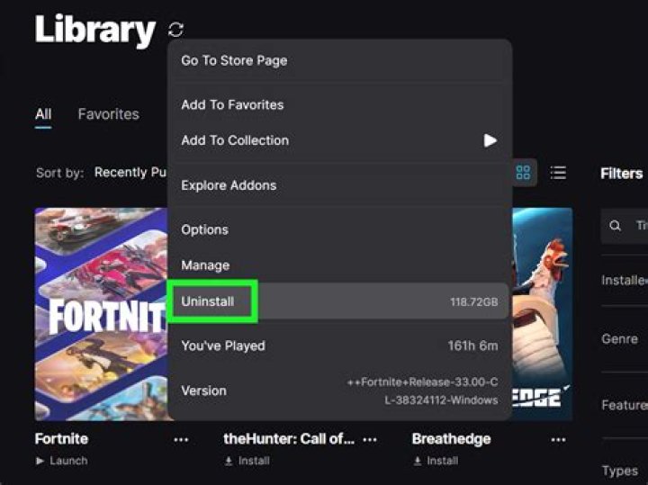 What to do when fortnite won’t load