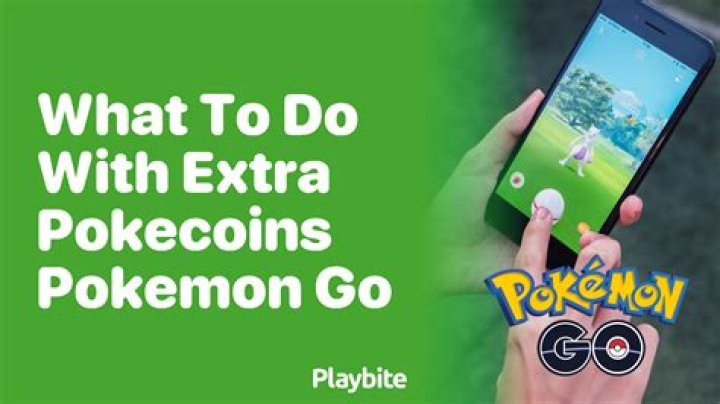 What to do with extra pokemon in pokemon go