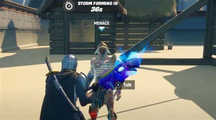 What to do with gold in fortnite