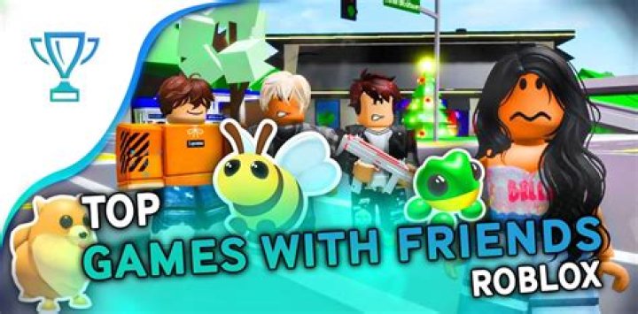 What to play on roblox